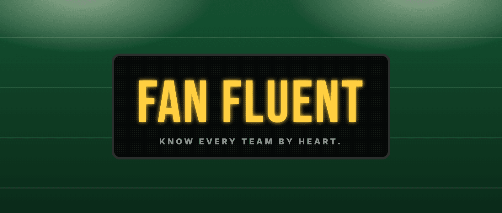 Fan Fluent