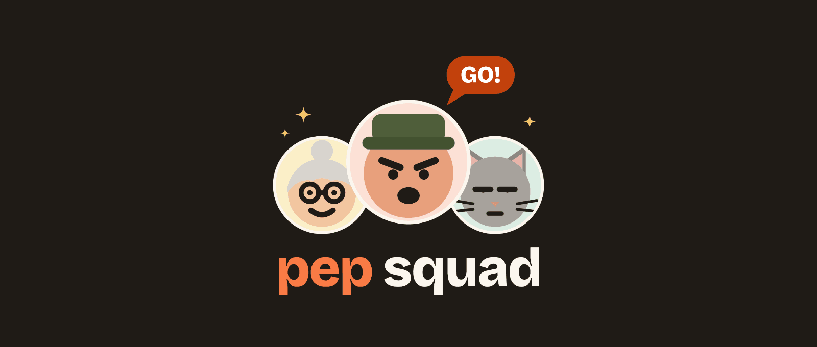Pep Squad